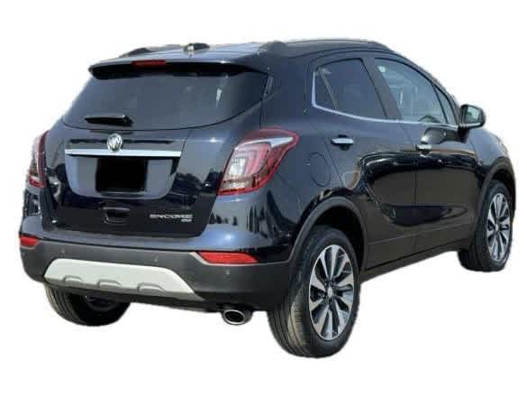 2022 Buick Encore Preferred 4