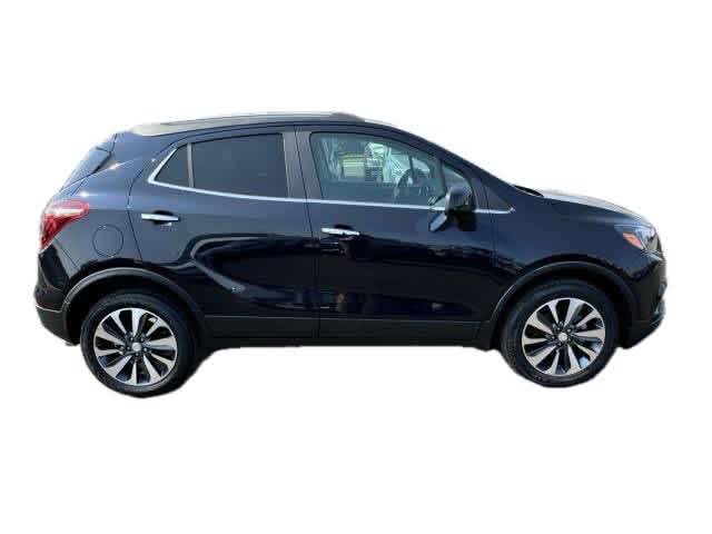 2022 Buick Encore Preferred 5