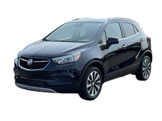 2022 Buick Encore Preferred 2