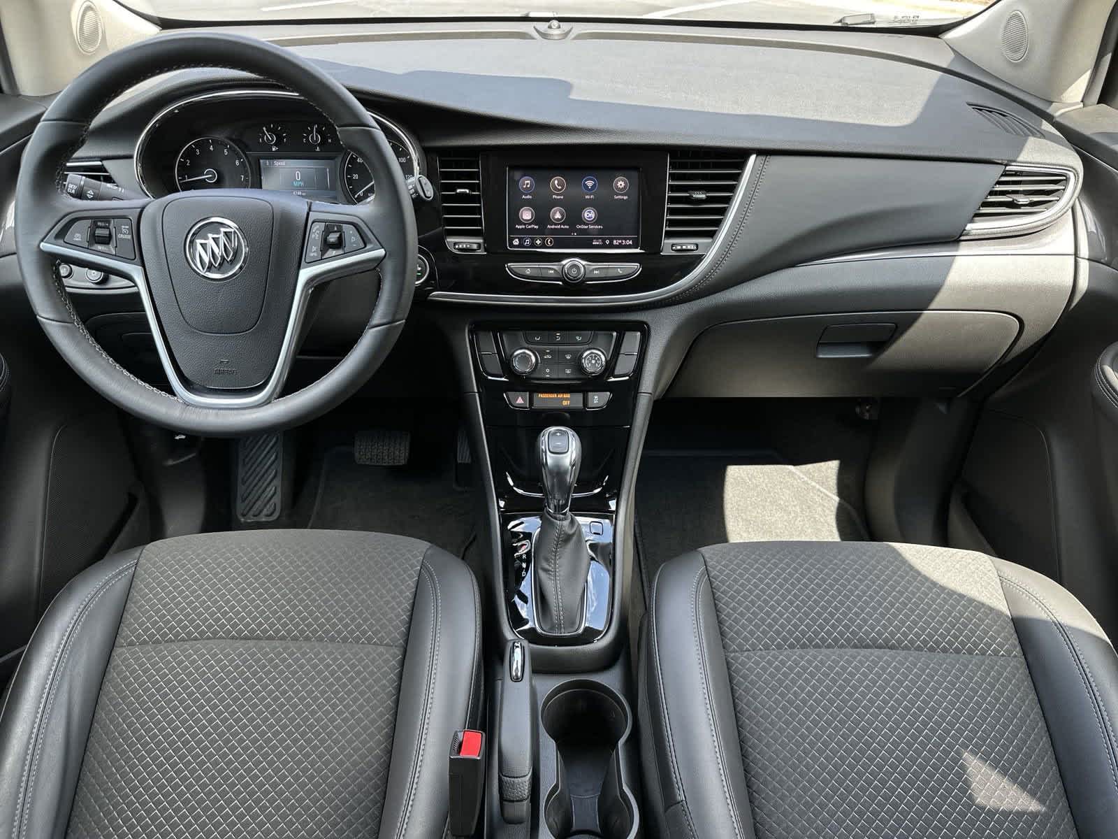 2022 Buick Encore Preferred 26