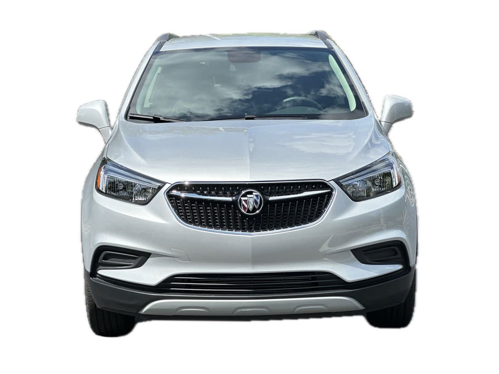 2022 Buick Encore Preferred 2