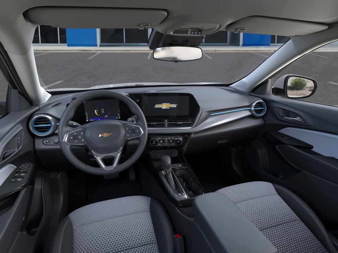 2024 Chevrolet Trax LT 15