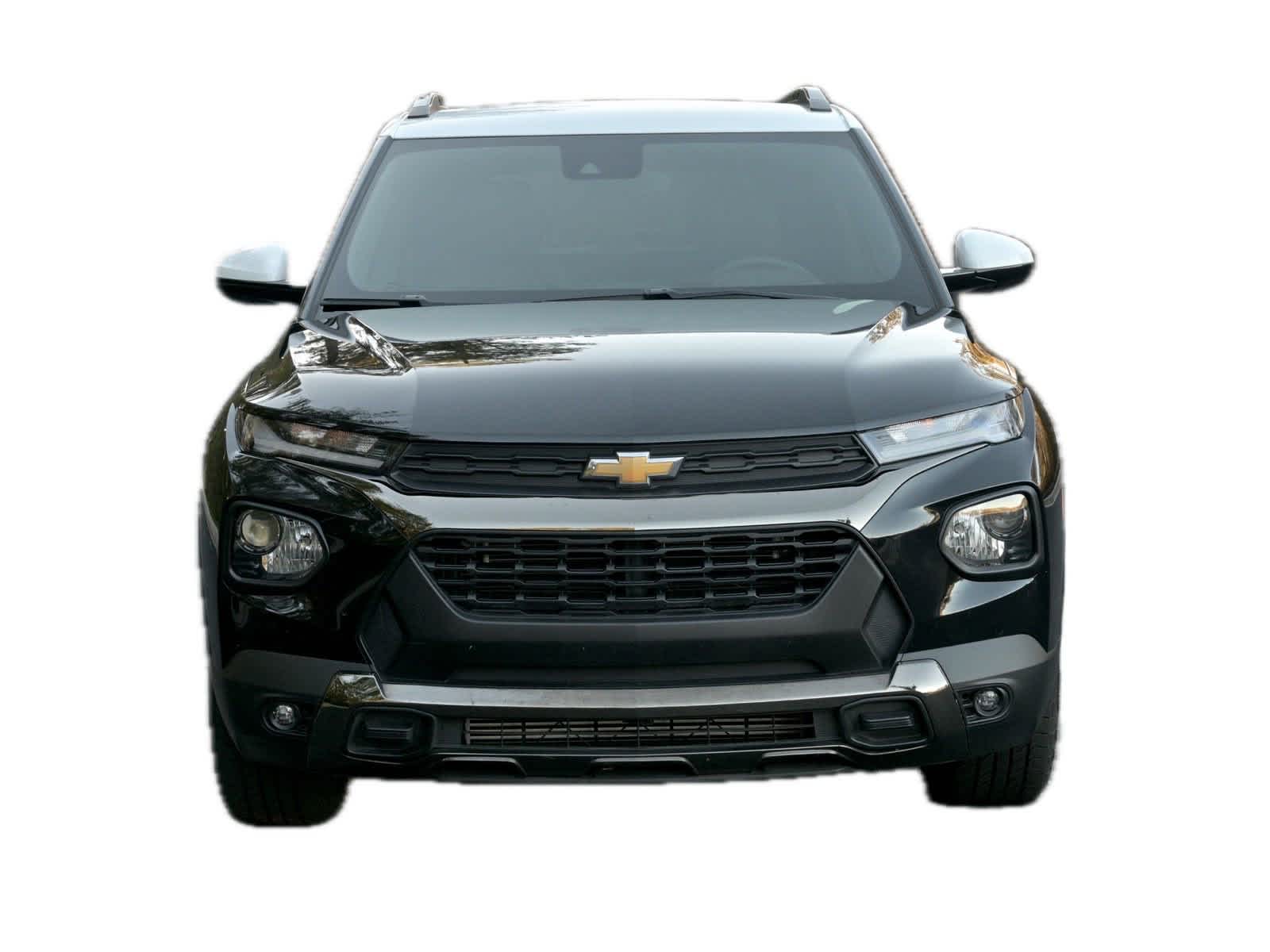 2023 Chevrolet TrailBlazer ACTIV 2