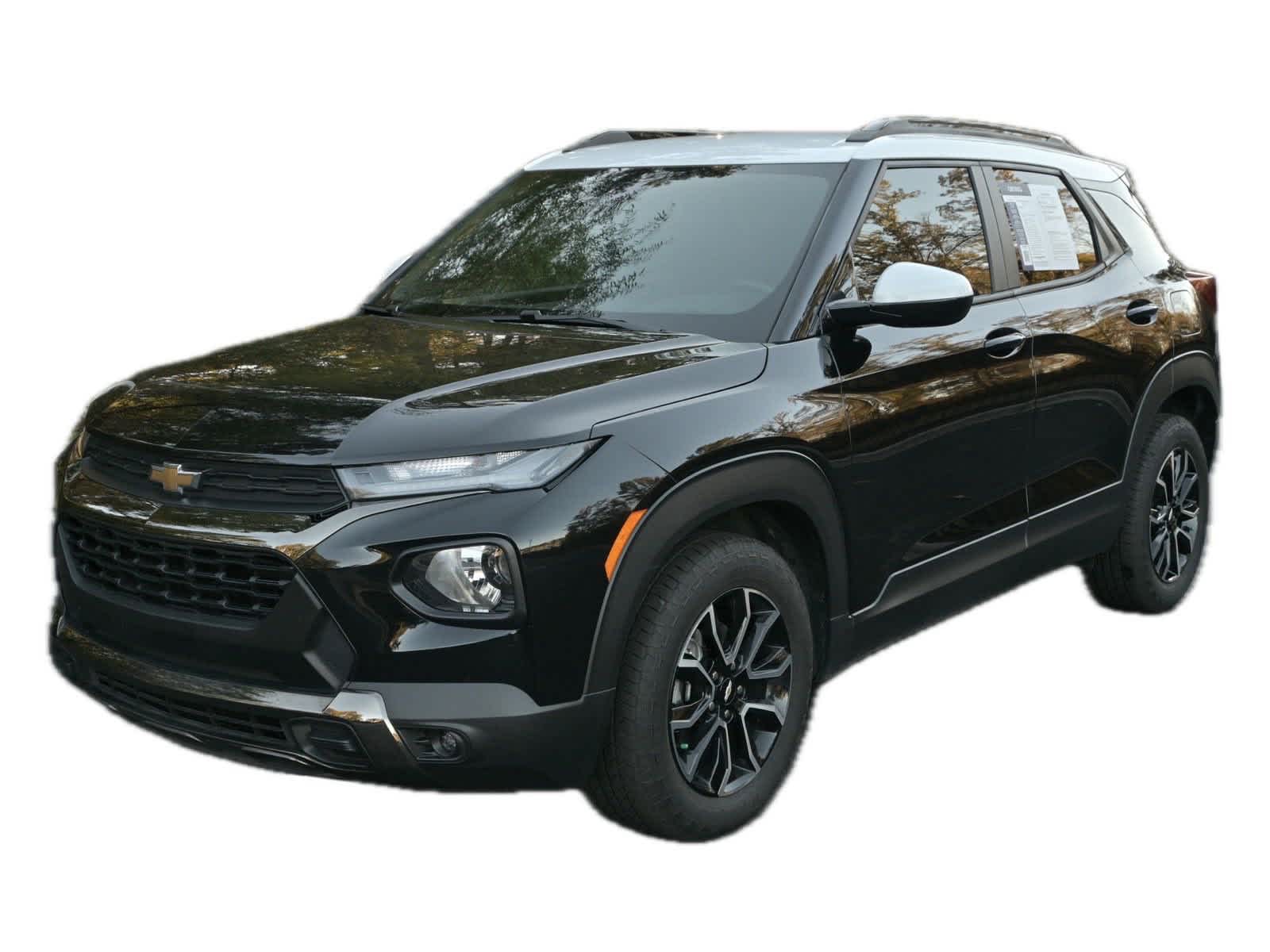 2023 Chevrolet TrailBlazer ACTIV 3