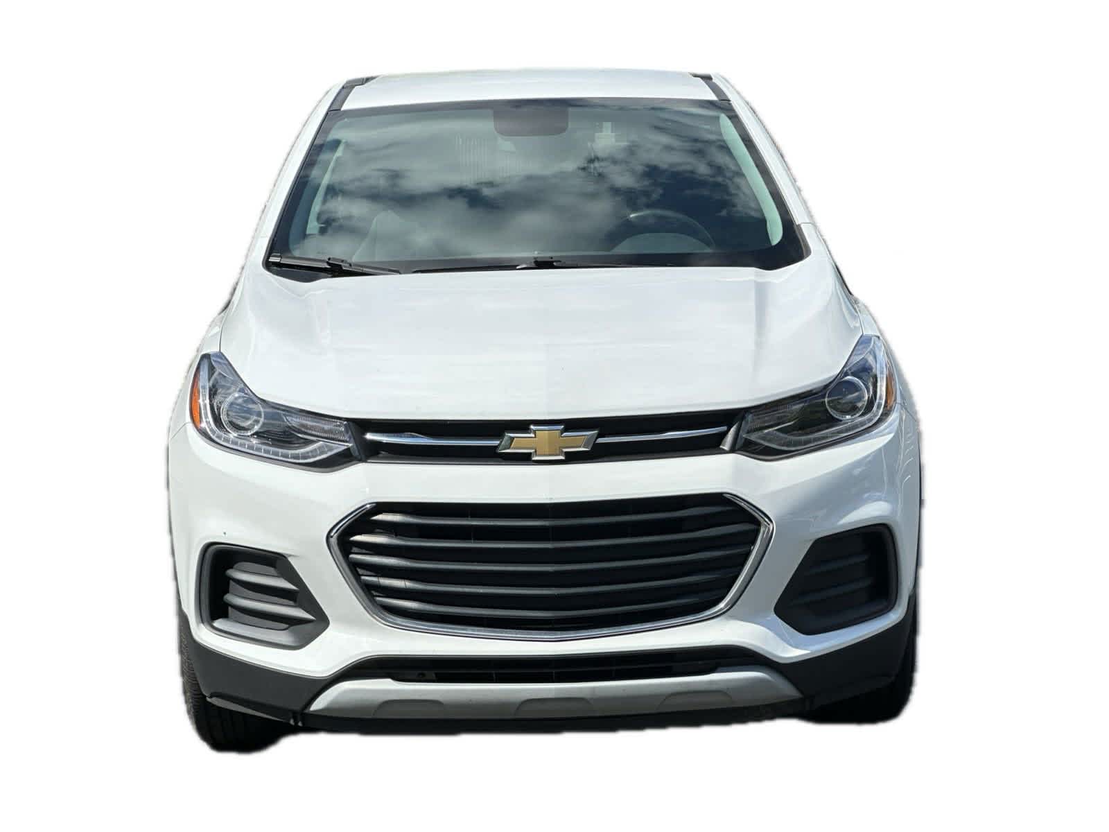 2021 Chevrolet Trax LT 2