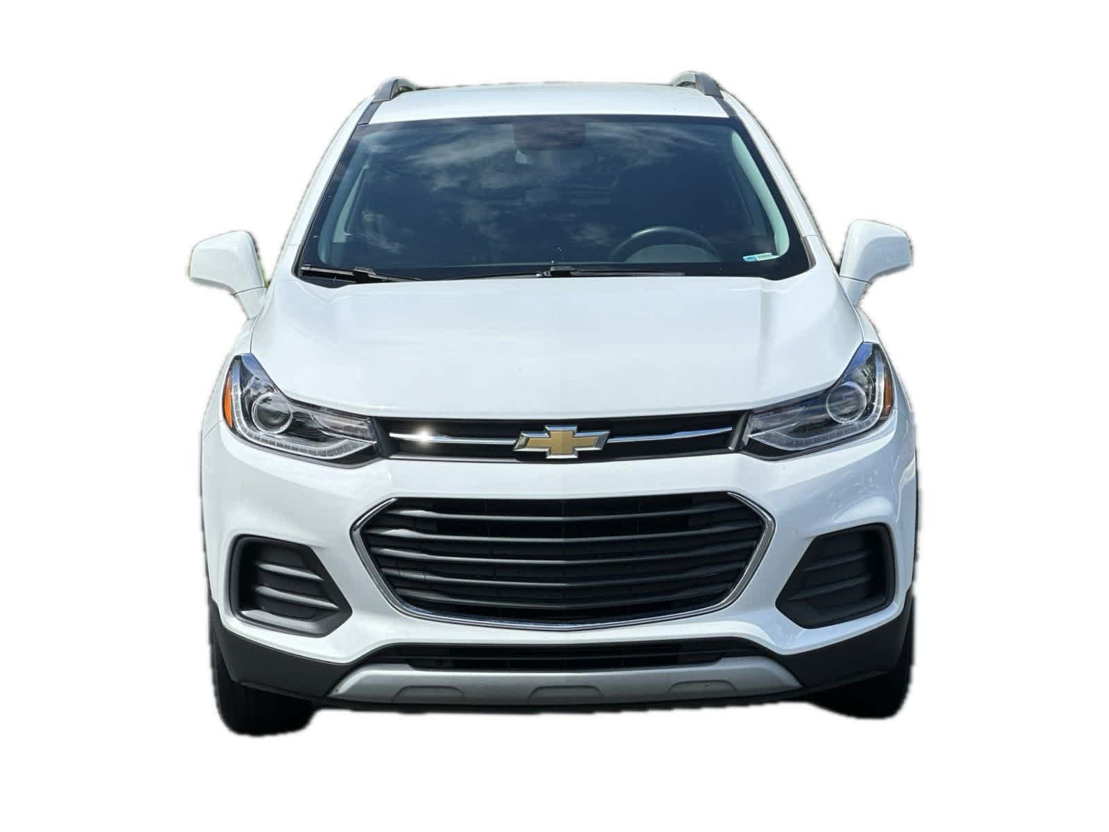 2020 Chevrolet Trax LT 2