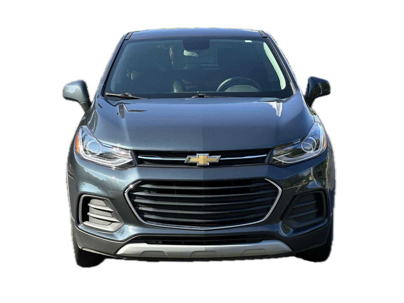 2021 Chevrolet Trax LT 2