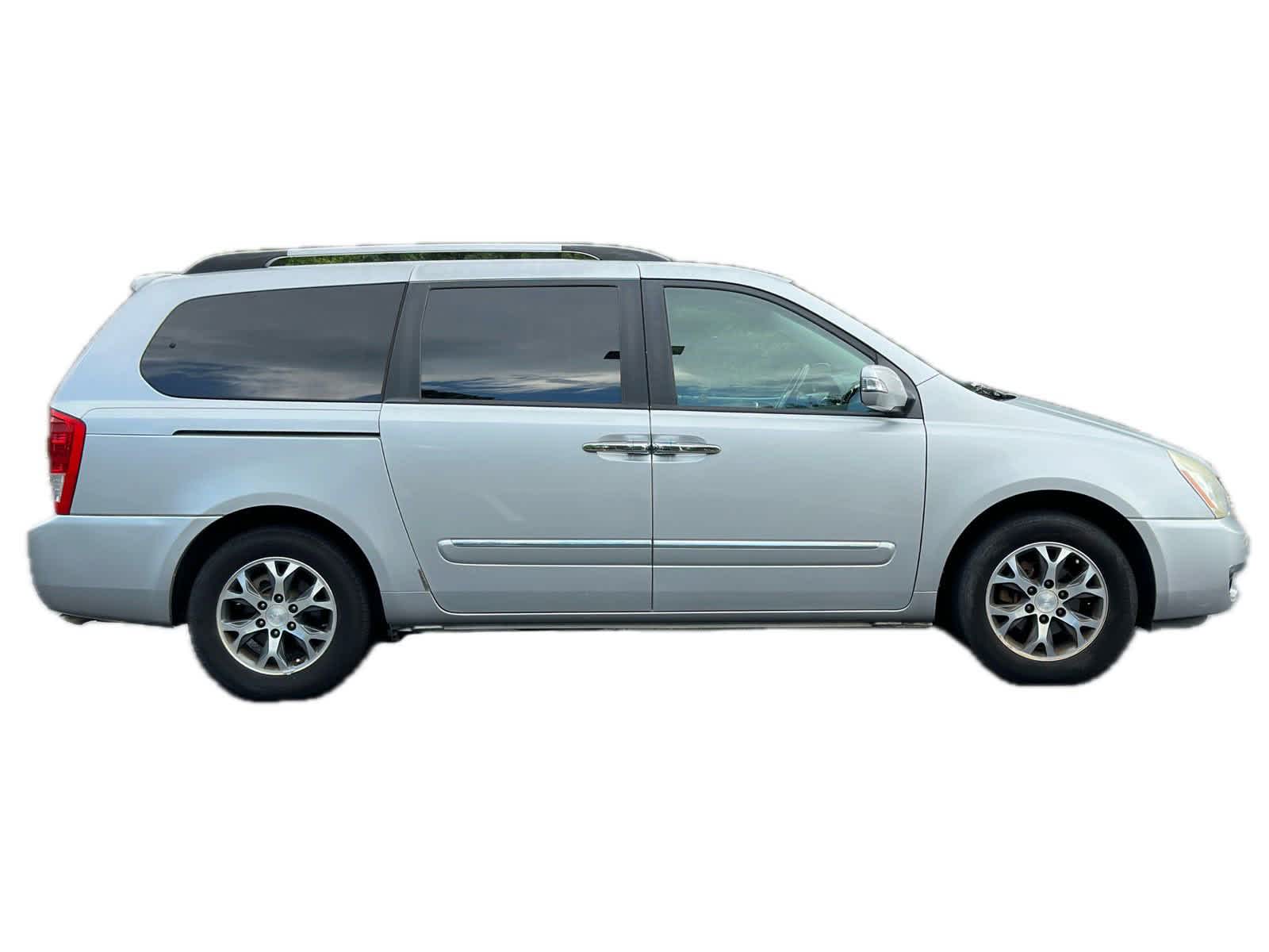 2014 Kia Sedona EX 7