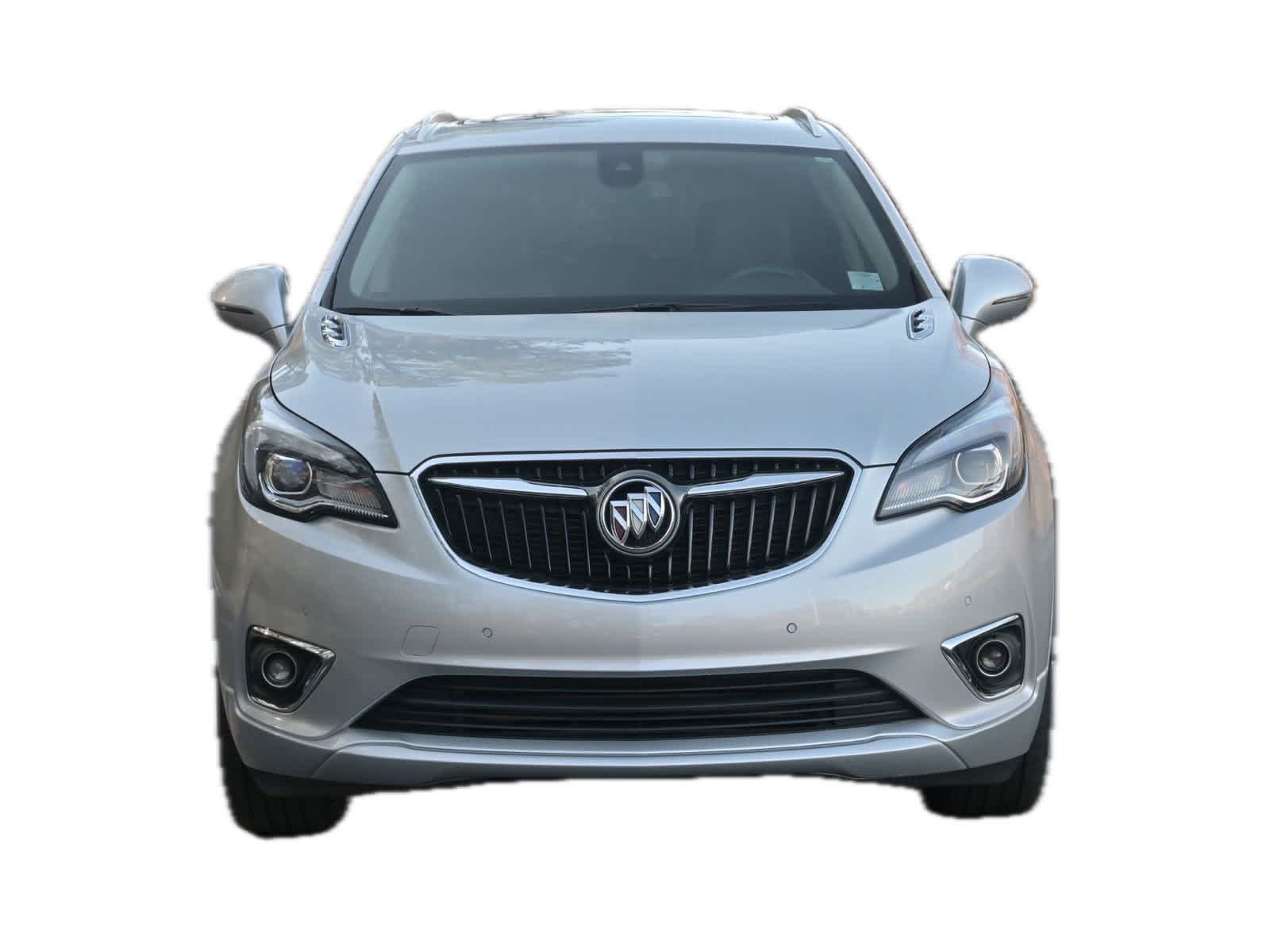 2019 Buick Envision Premium 2