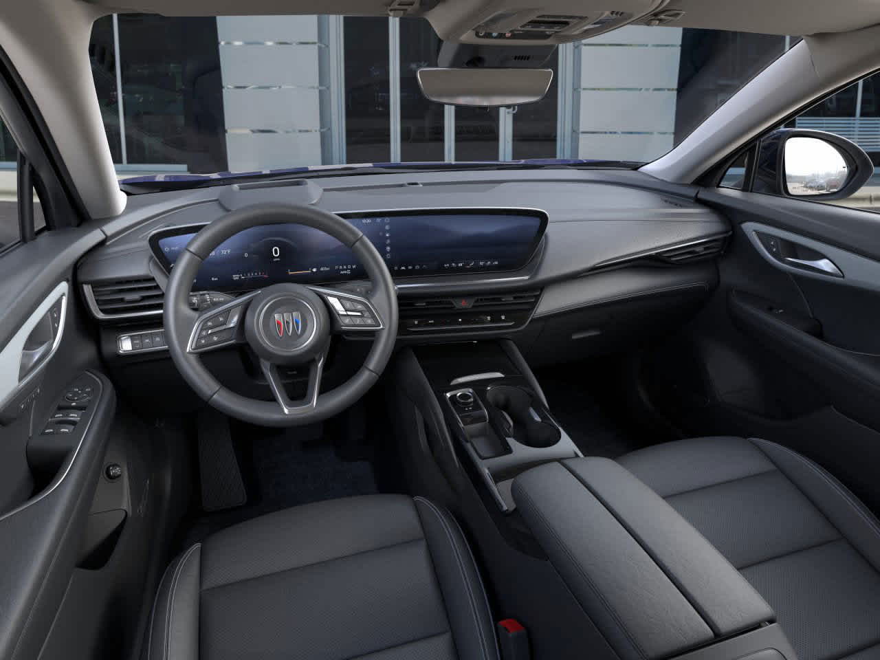 2025 Buick Envision Avenir 15