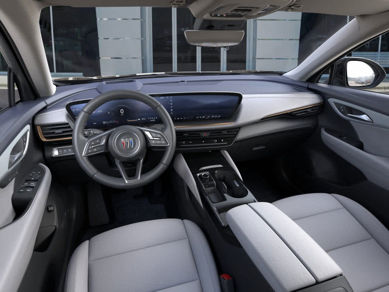 2025 Buick Envision Avenir 15