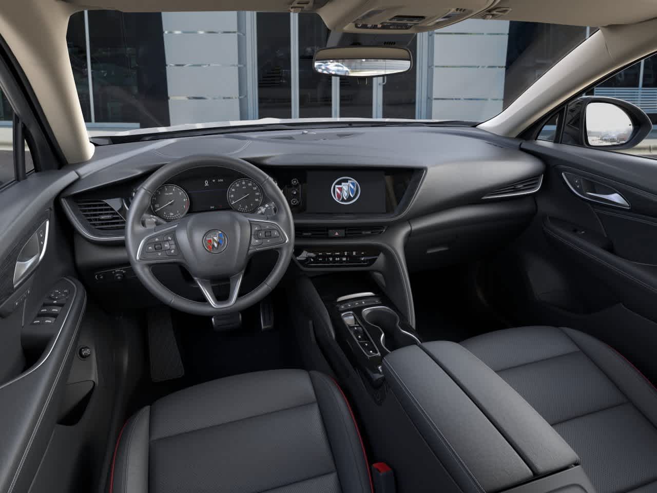2023 Buick Envision Essence 15