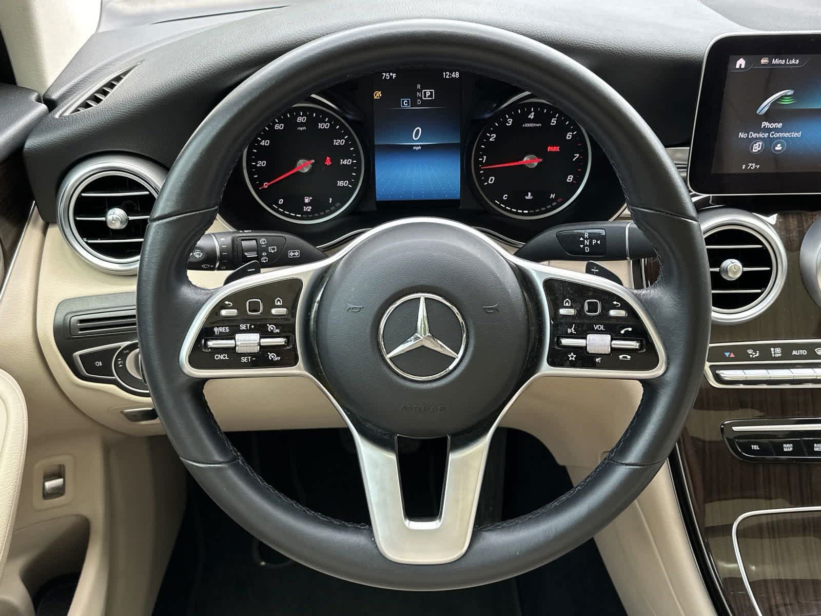 2022 Mercedes-Benz GLC GLC 300 14