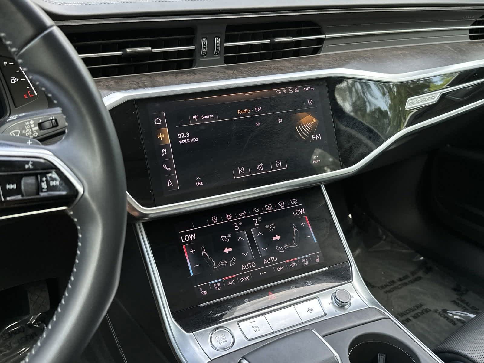 2019 Audi A6 Prestige 20