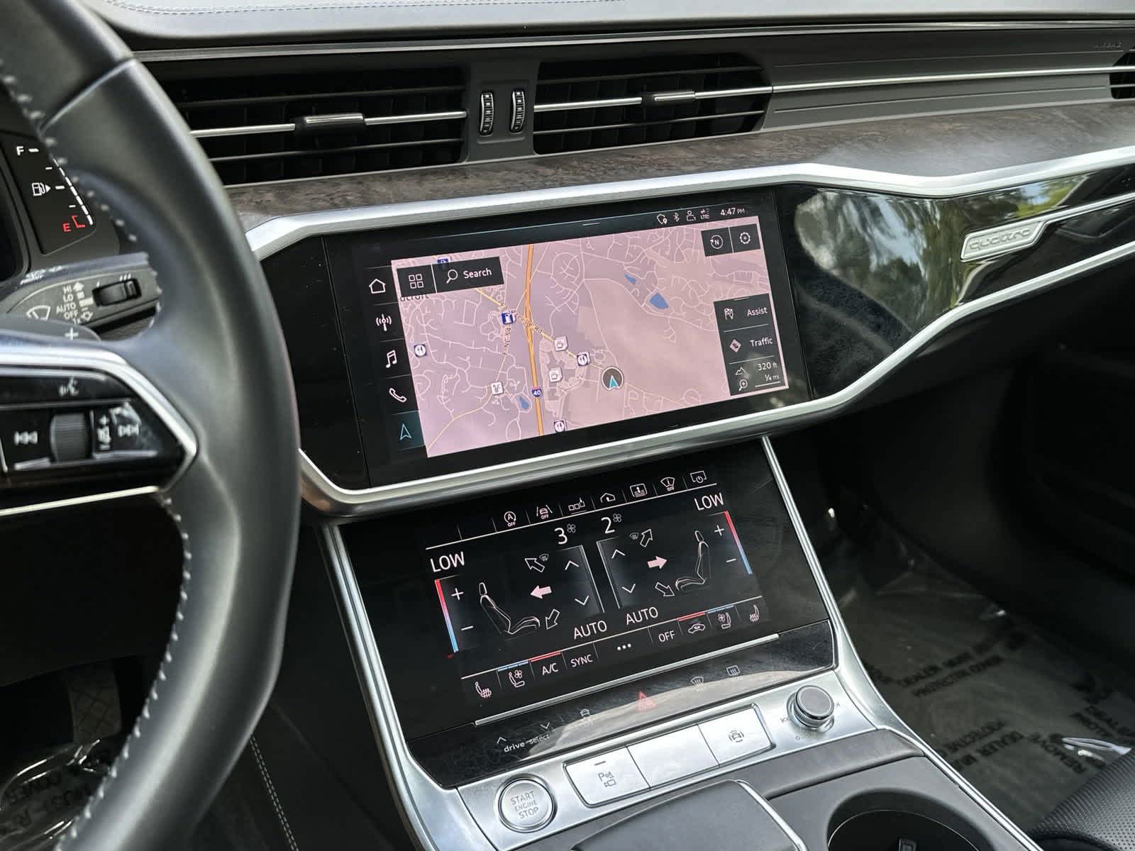 2019 Audi A6 Prestige 21