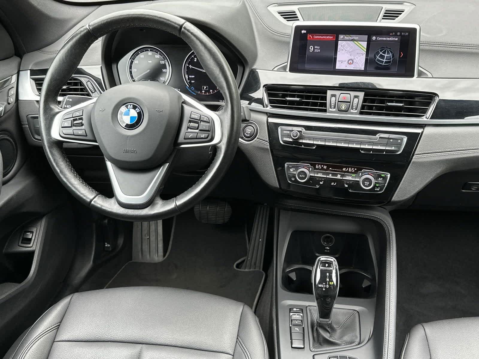 2021 BMW X1 sDrive28i 28