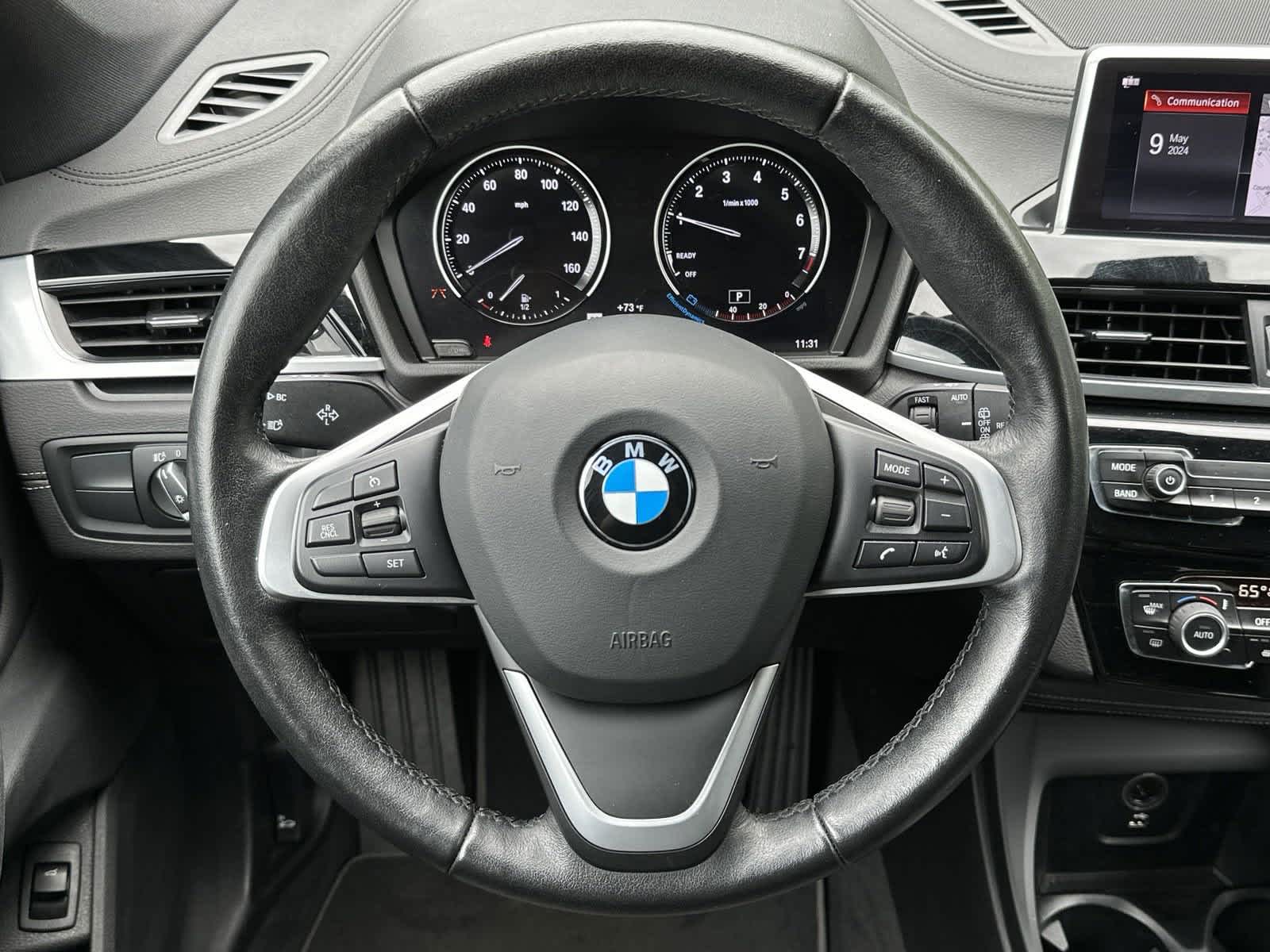 2021 BMW X1 sDrive28i 16