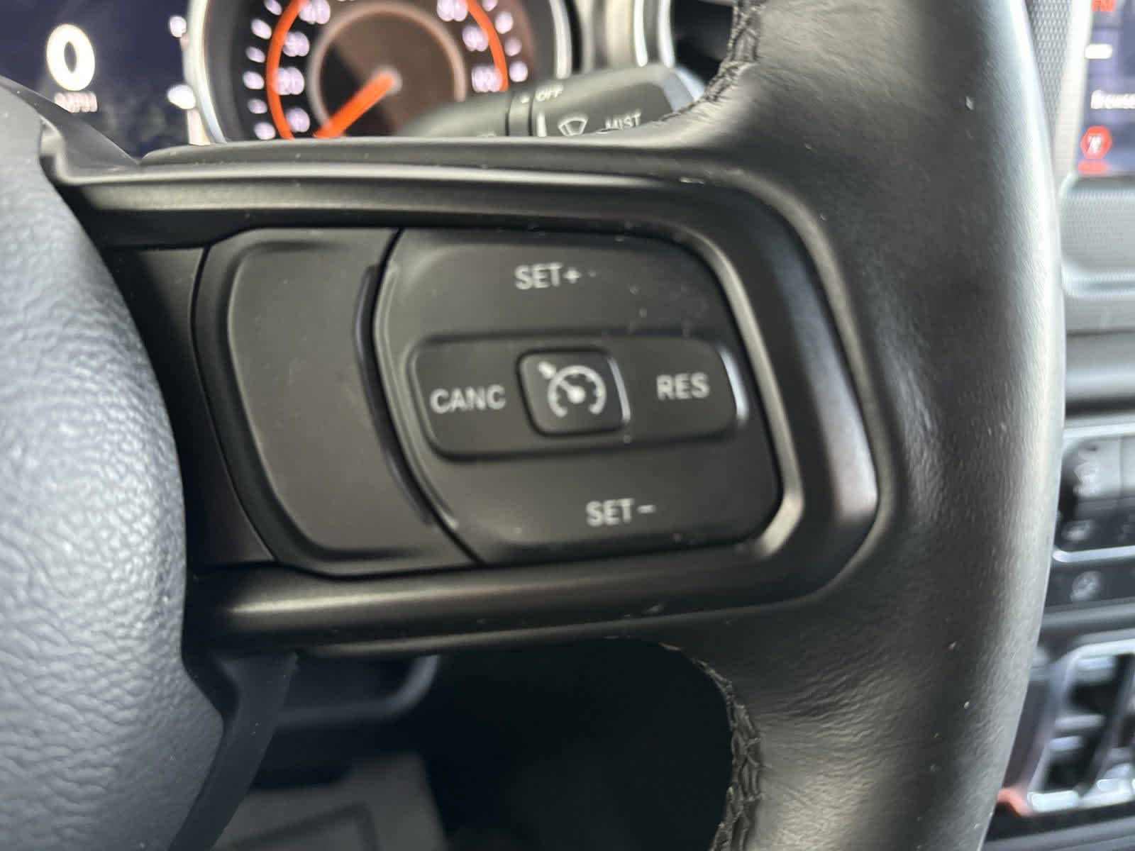 2021 Jeep Wrangler Unlimited Sport S 19