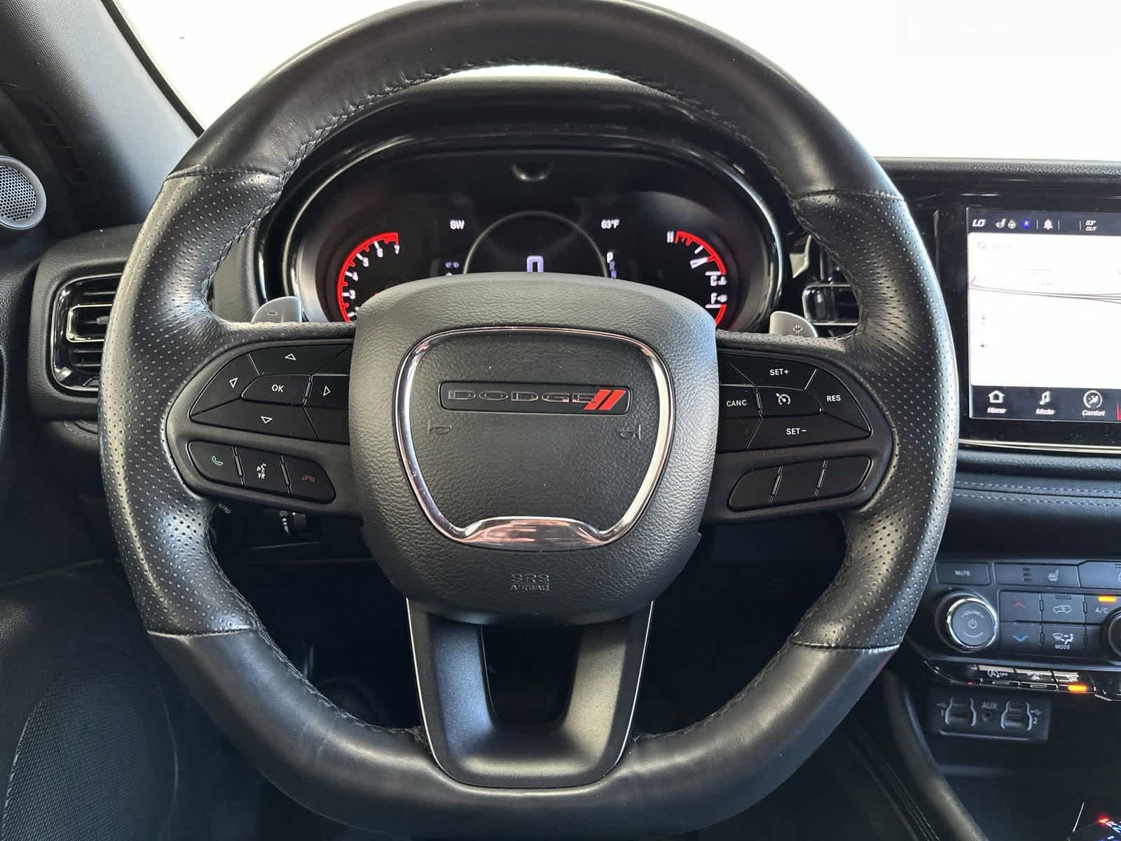 2021 Dodge Durango GT Plus 17