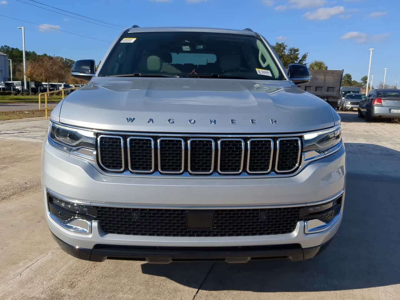 2024 Jeep Wagoneer  3