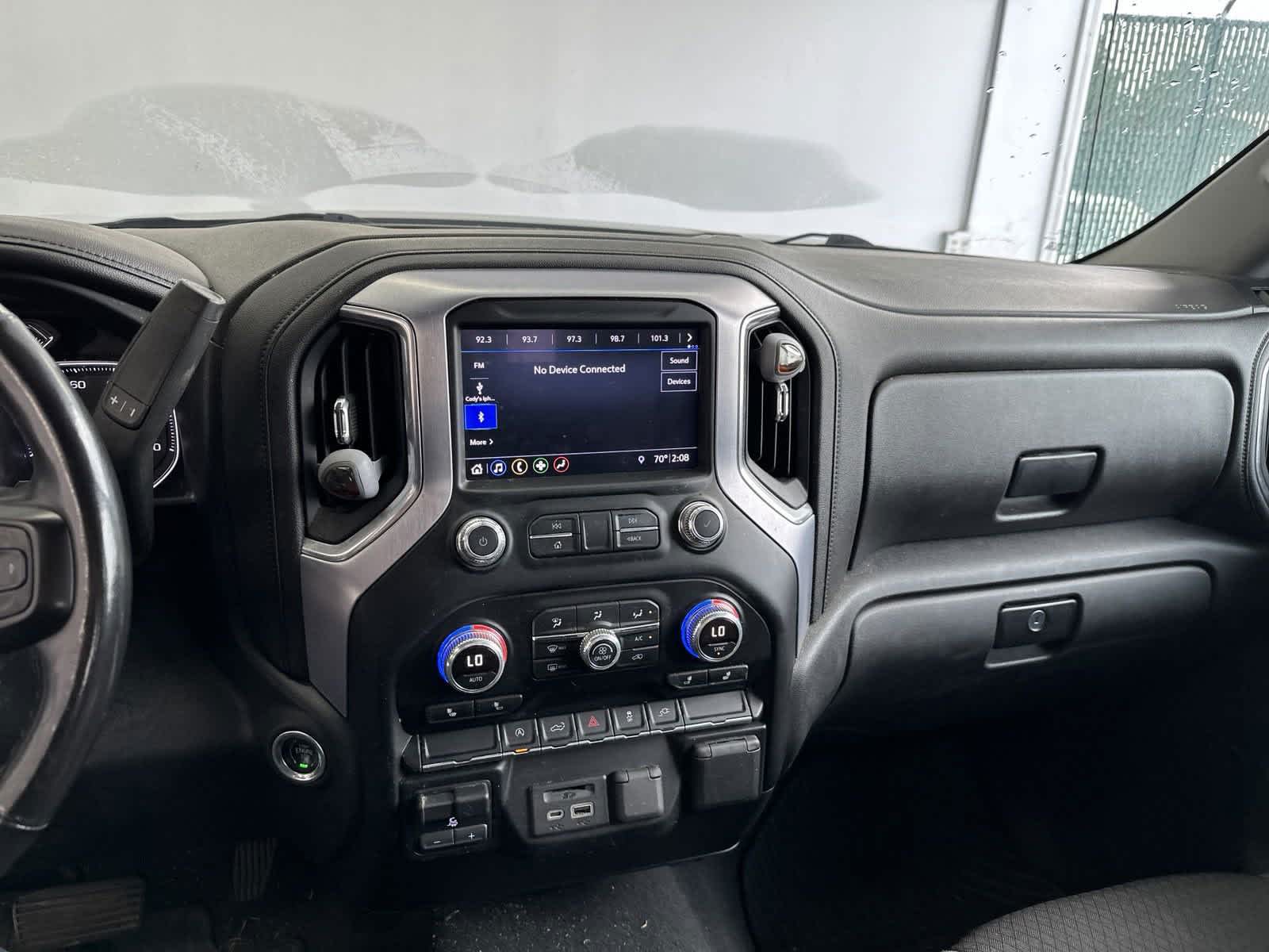 2019 GMC Sierra 1500 SLE 2WD Double Cab 147 26