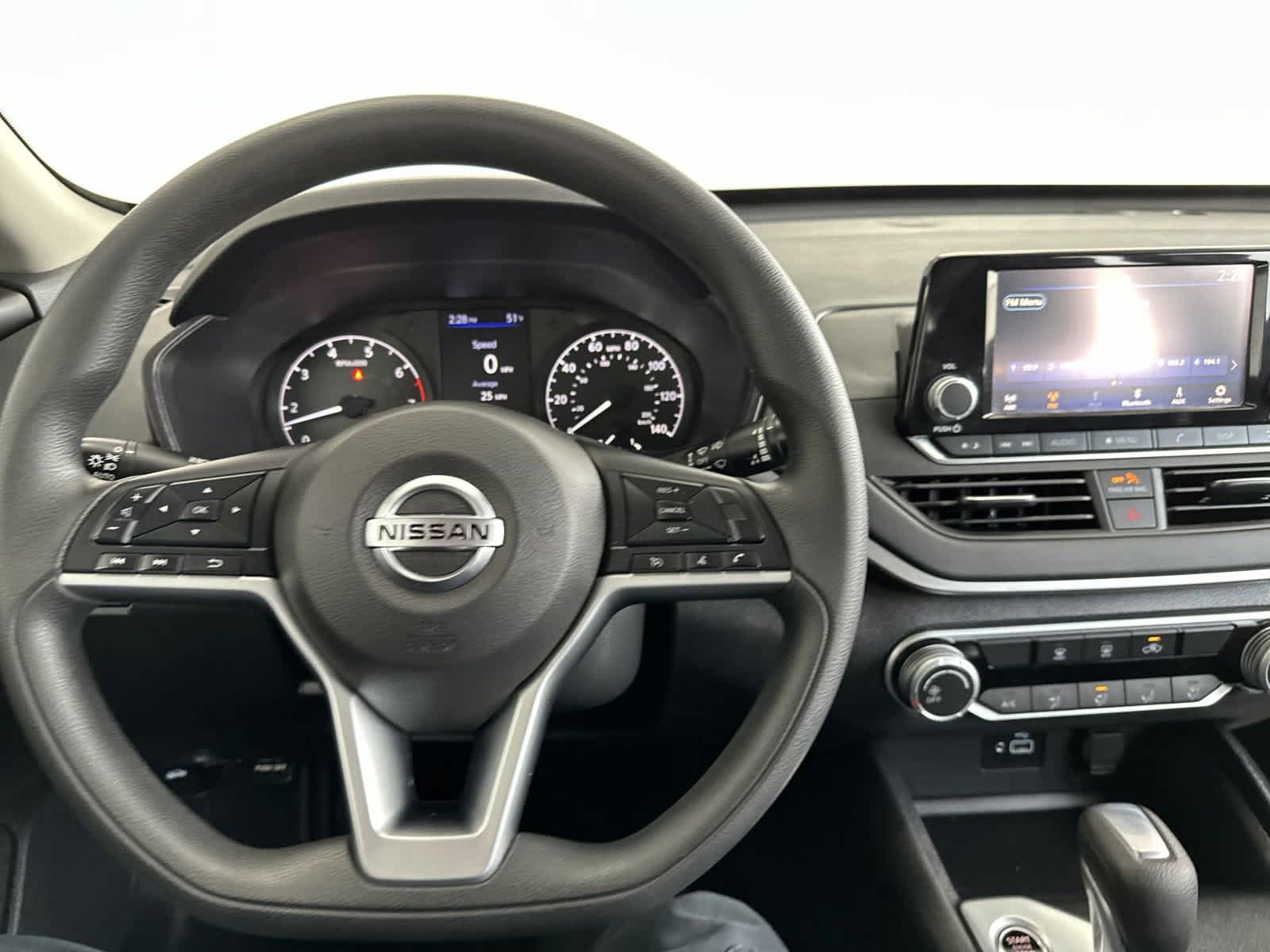 2021 Nissan Altima 2.5 S 26