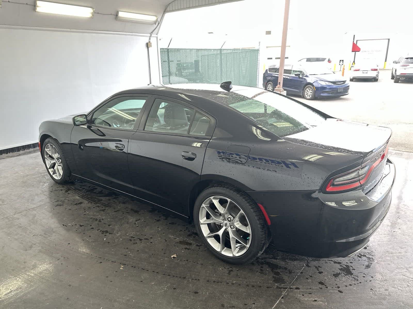 2023 Dodge Charger SXT 6