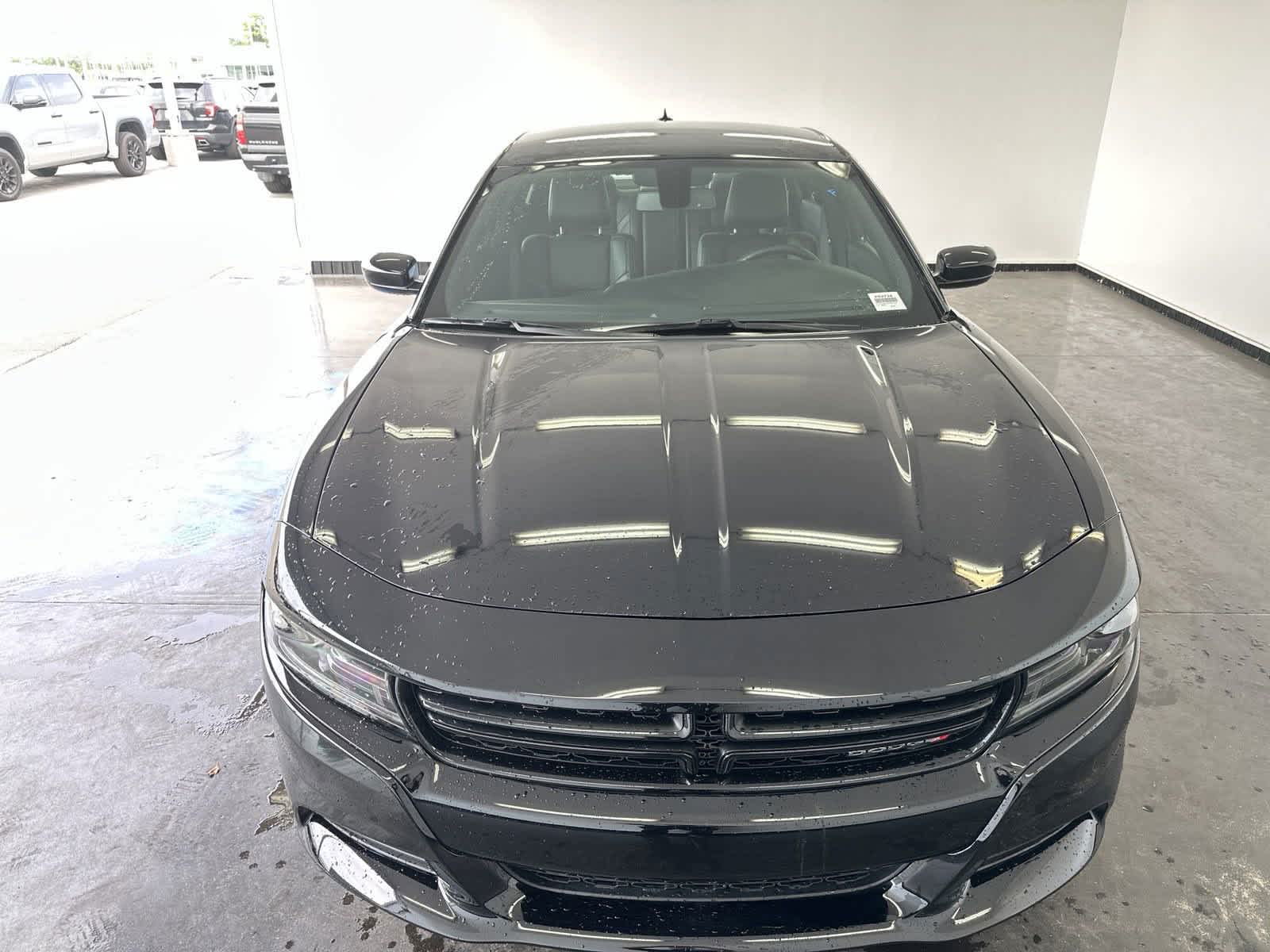 2023 Dodge Charger SXT 3