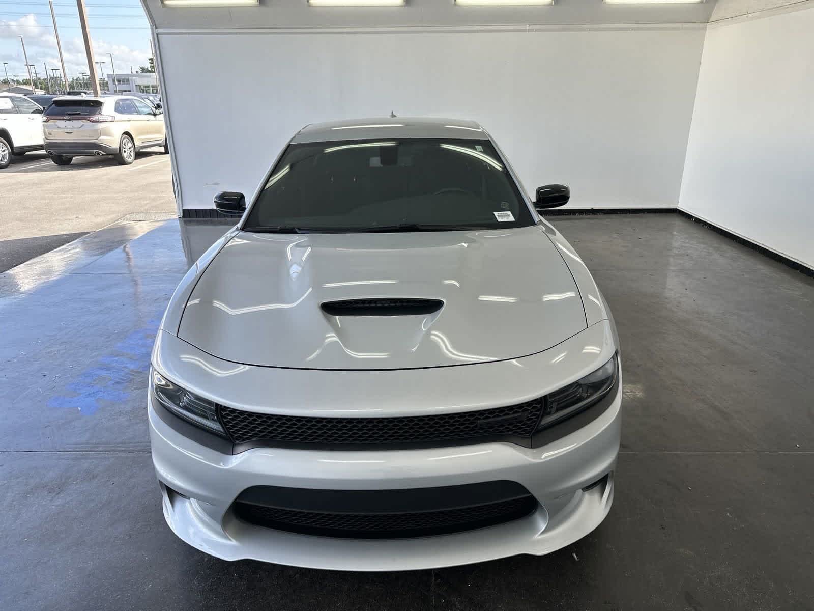 2022 Dodge Charger R/T 3