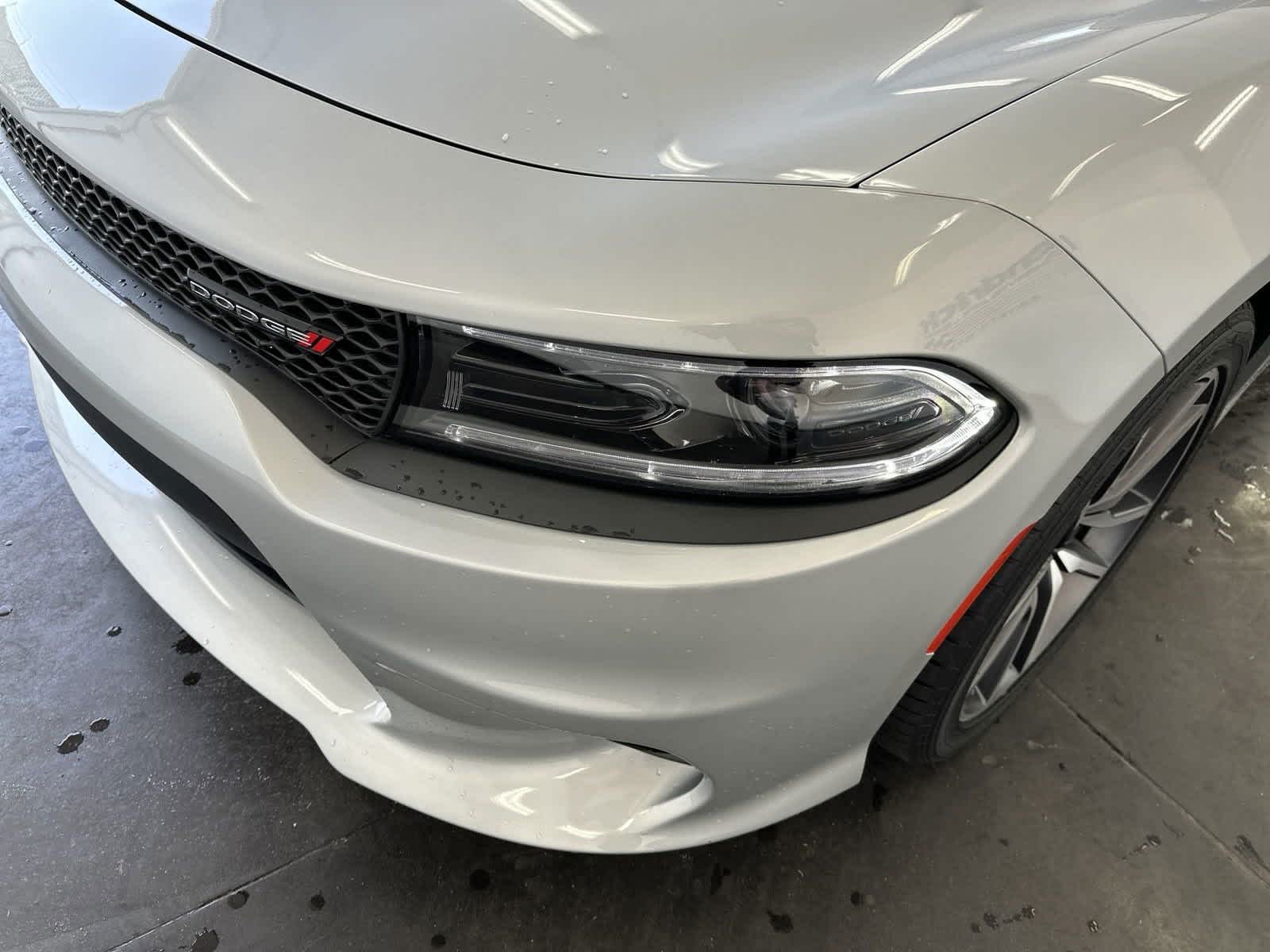 2023 Dodge Charger GT 5