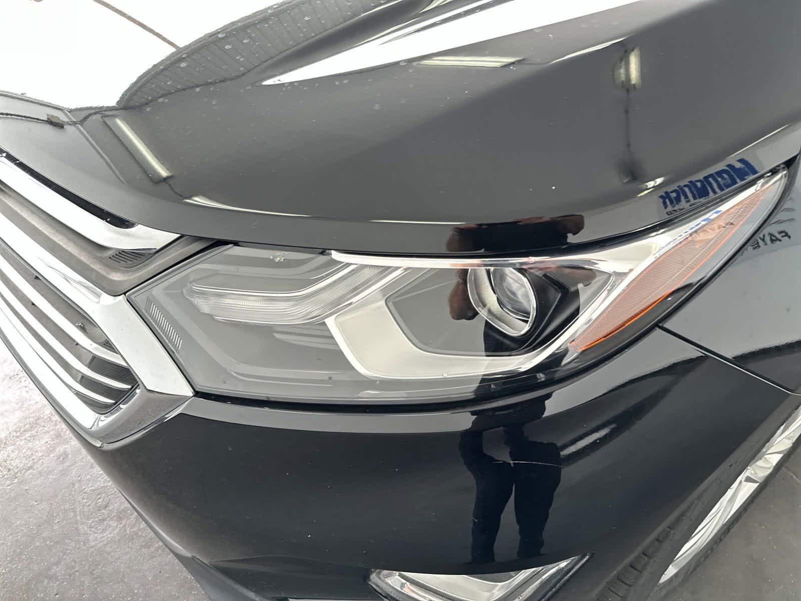 2020 Chevrolet Equinox Premier 5