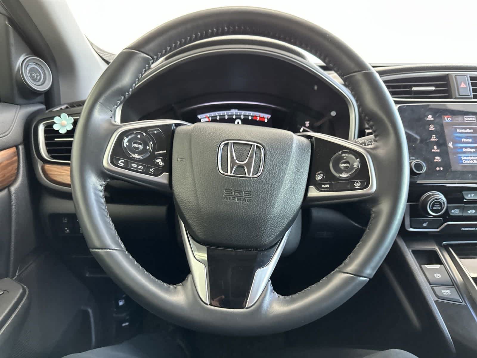 2022 Honda CR-V Touring 16