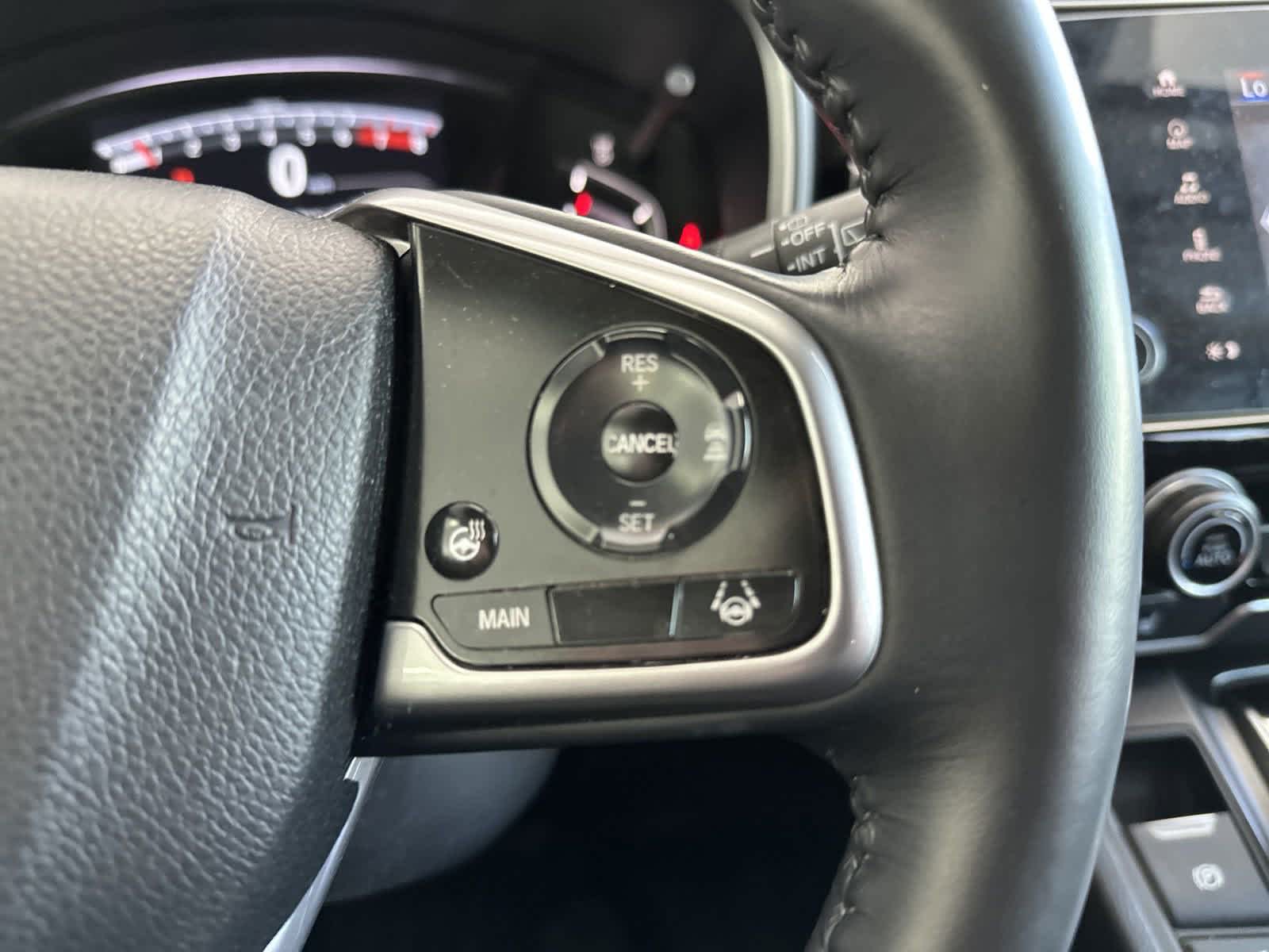 2022 Honda CR-V Touring 18