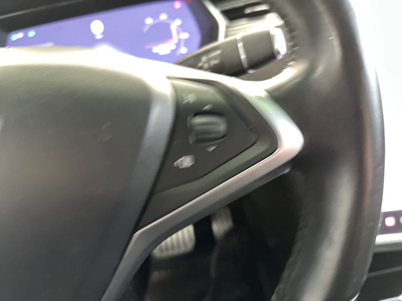 2016 Tesla Model X P90D 19