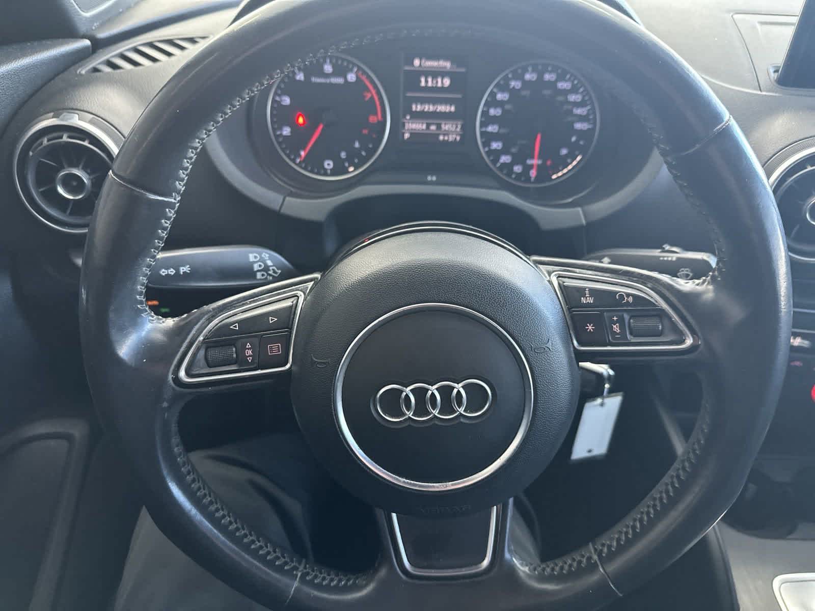 2015 Audi A3 1.8T Premium 17