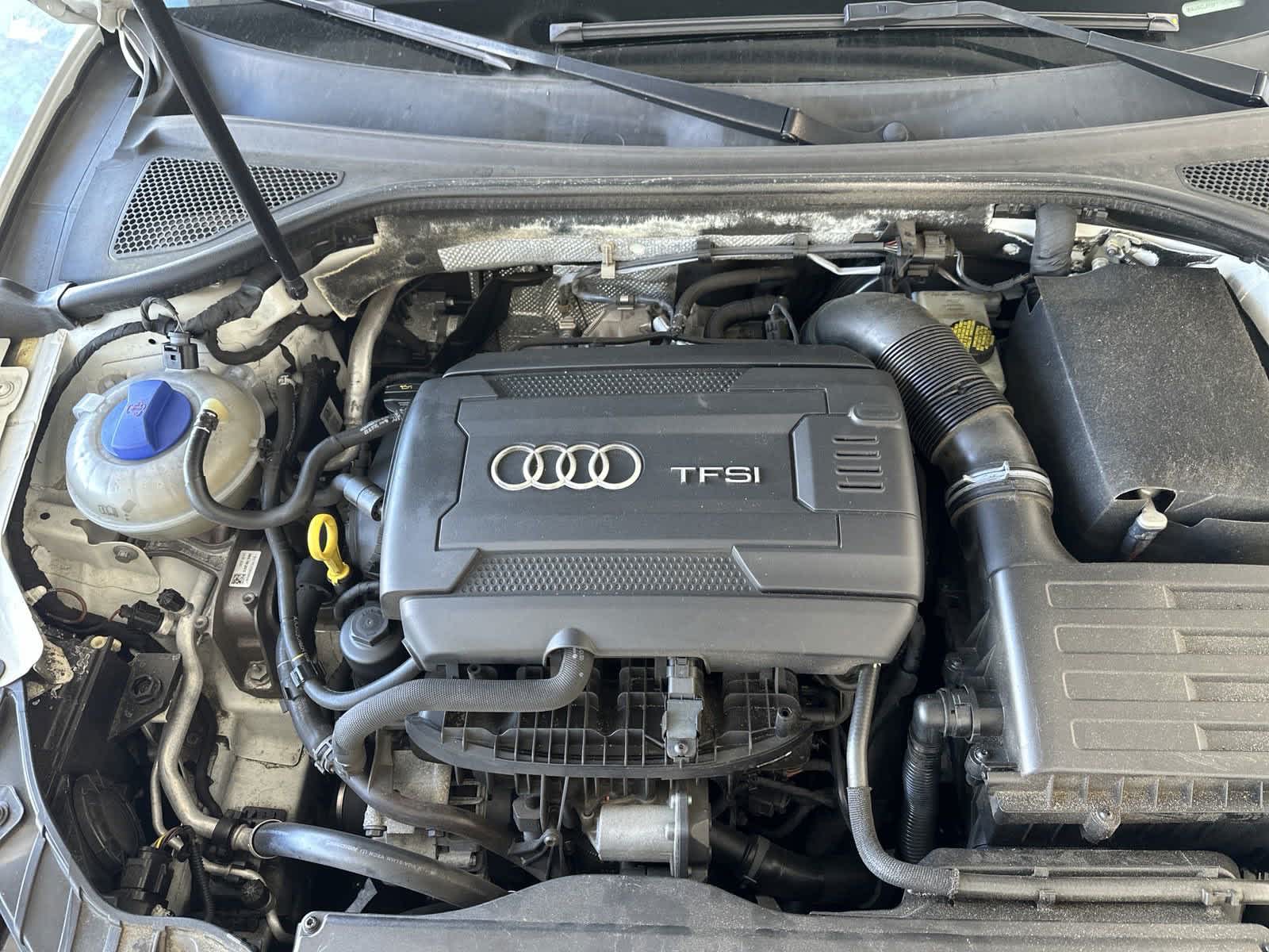 2015 Audi A3 1.8T Premium 30