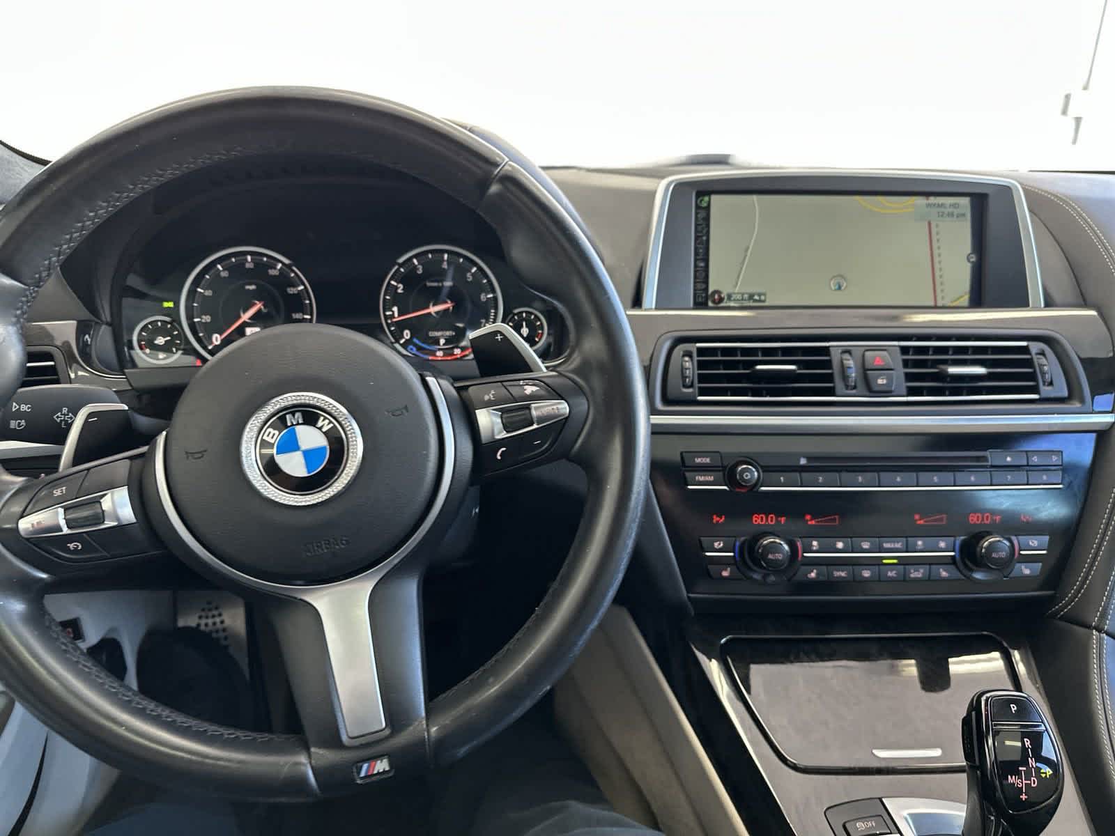 2015 BMW 6 Series 650i 28