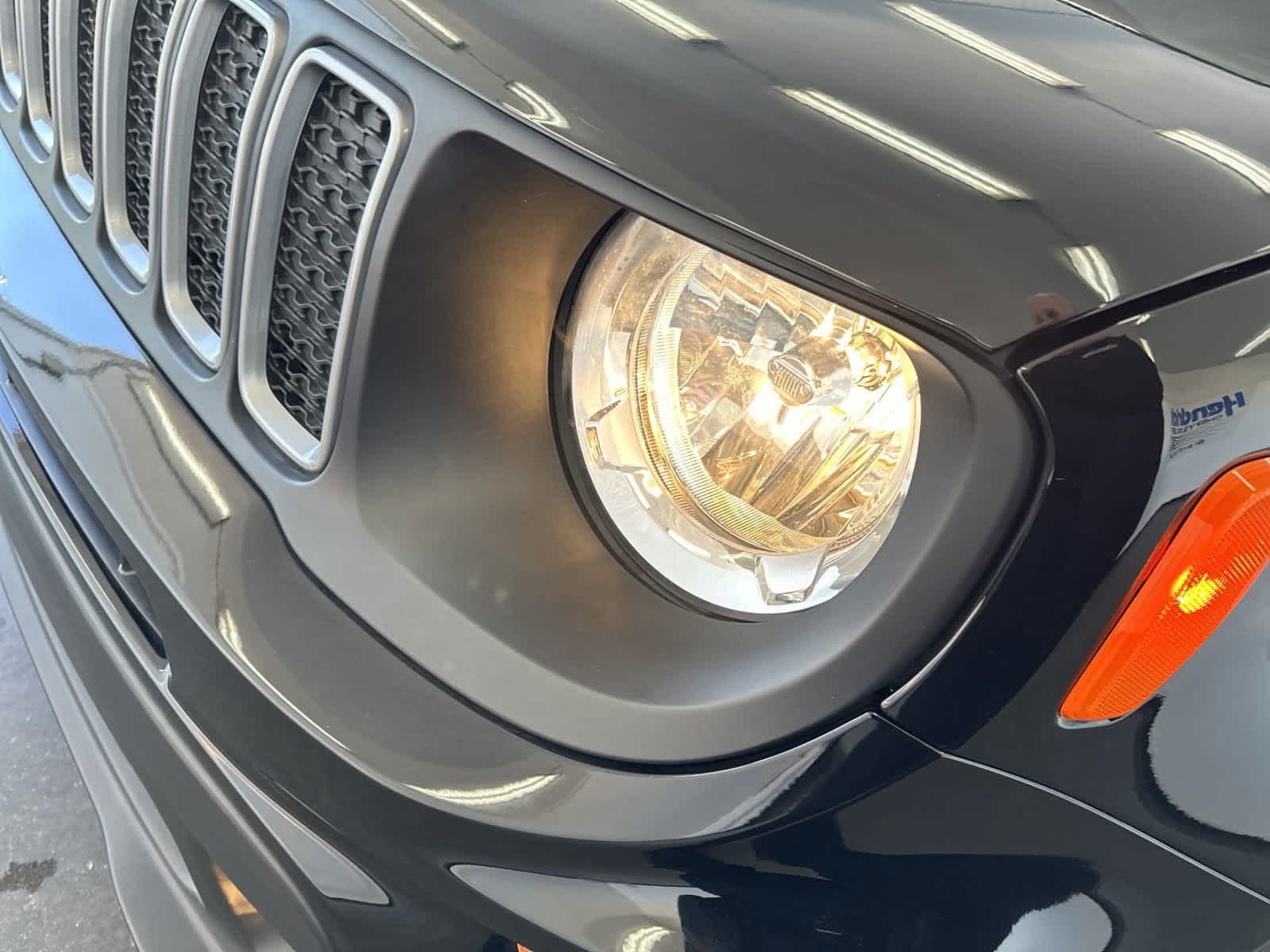 2023 Jeep Renegade Latitude 5