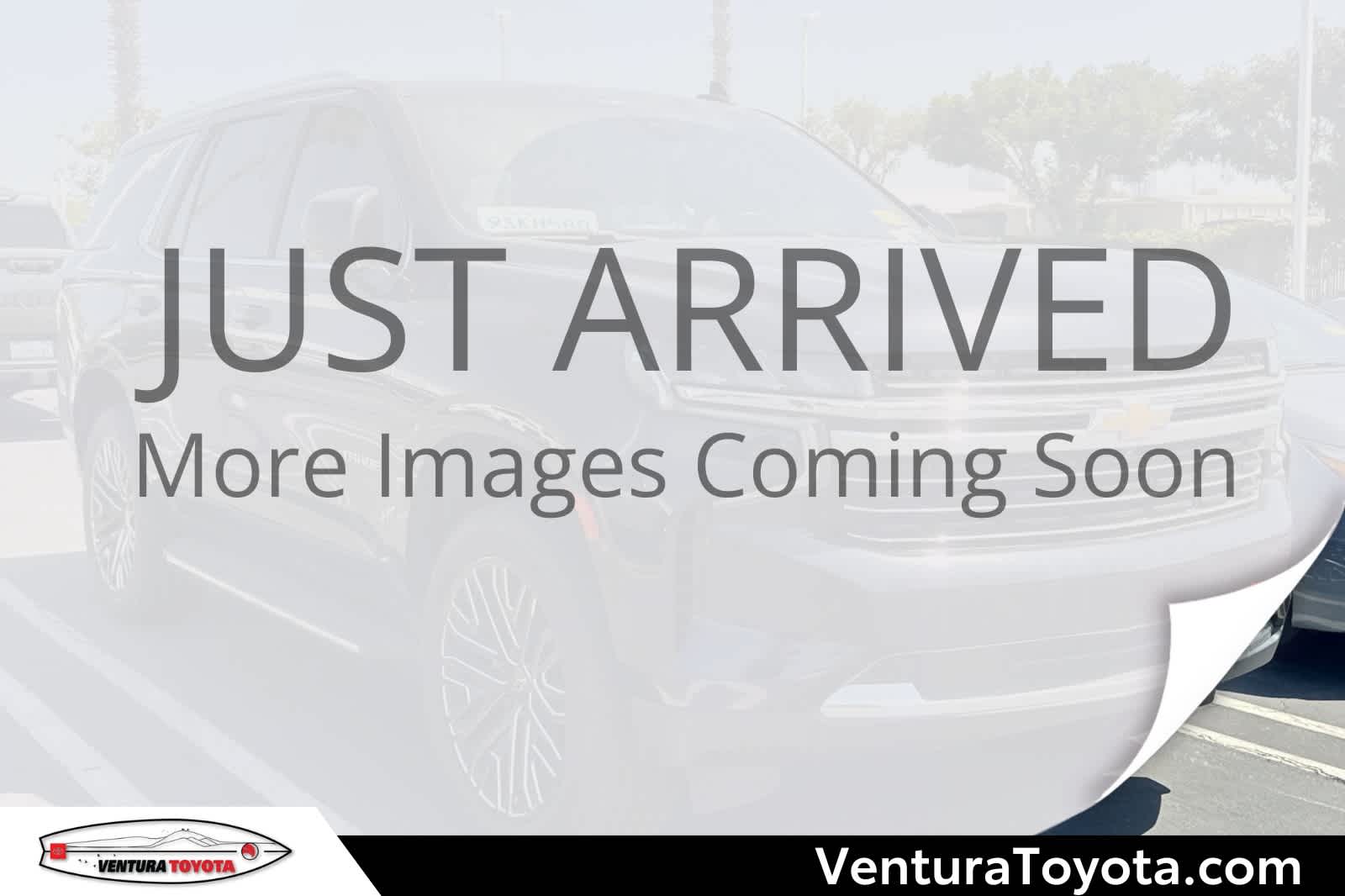 Midnight Blue Metallic 2021 Chevrolet Tahoe SUV / Crossover 4X2 Automatic
