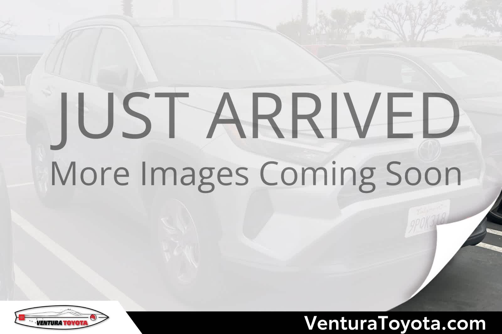 2025 Toyota RAV4 Hybrid LE AWD