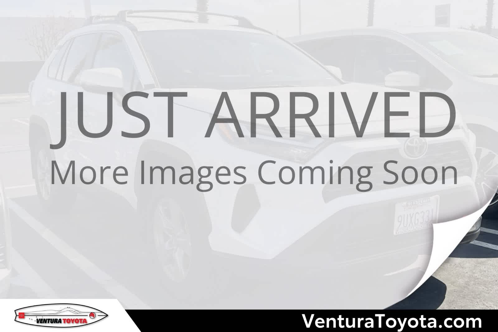 Ice Cap 2025 Toyota RAV4 XLE AWD SUV / Crossover All-Wheel Drive 8-Speed Automatic