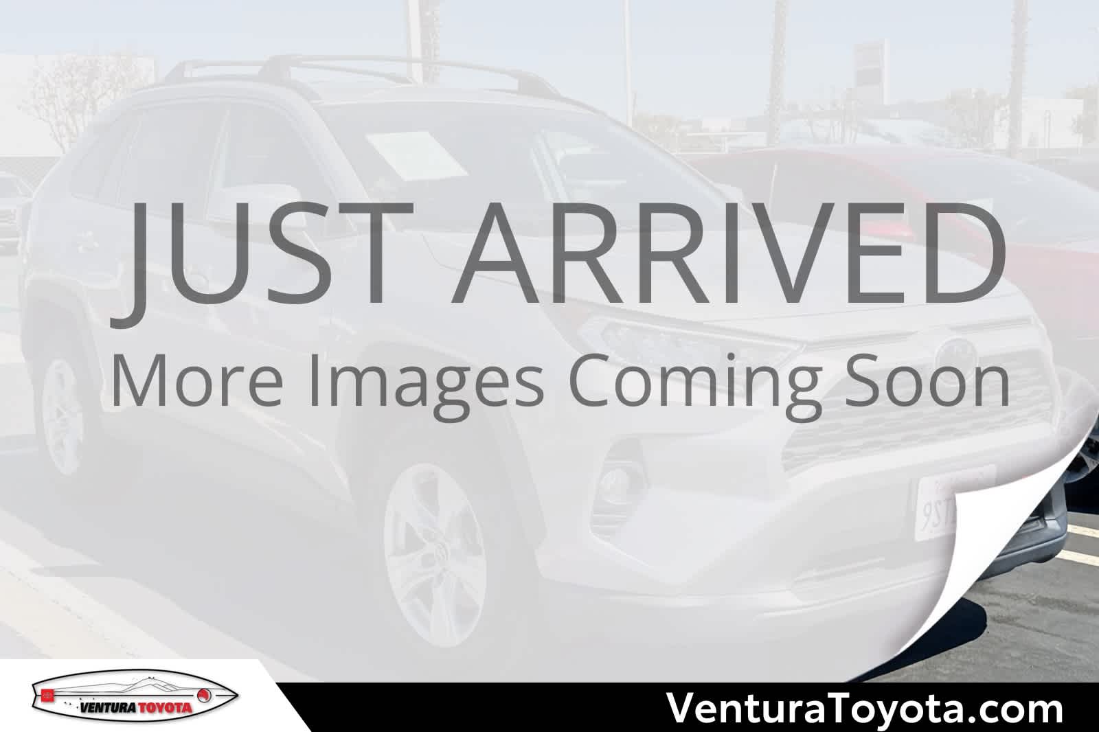 2021 Toyota RAV4 XLE FWD