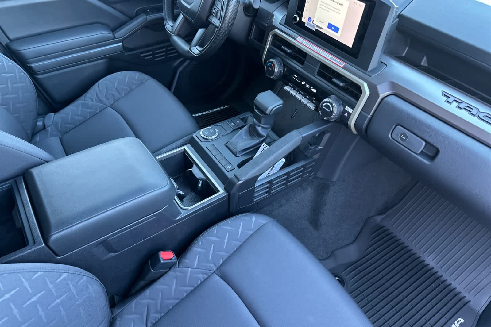 2025 Toyota Tacoma SR5 Double Cab photo 15