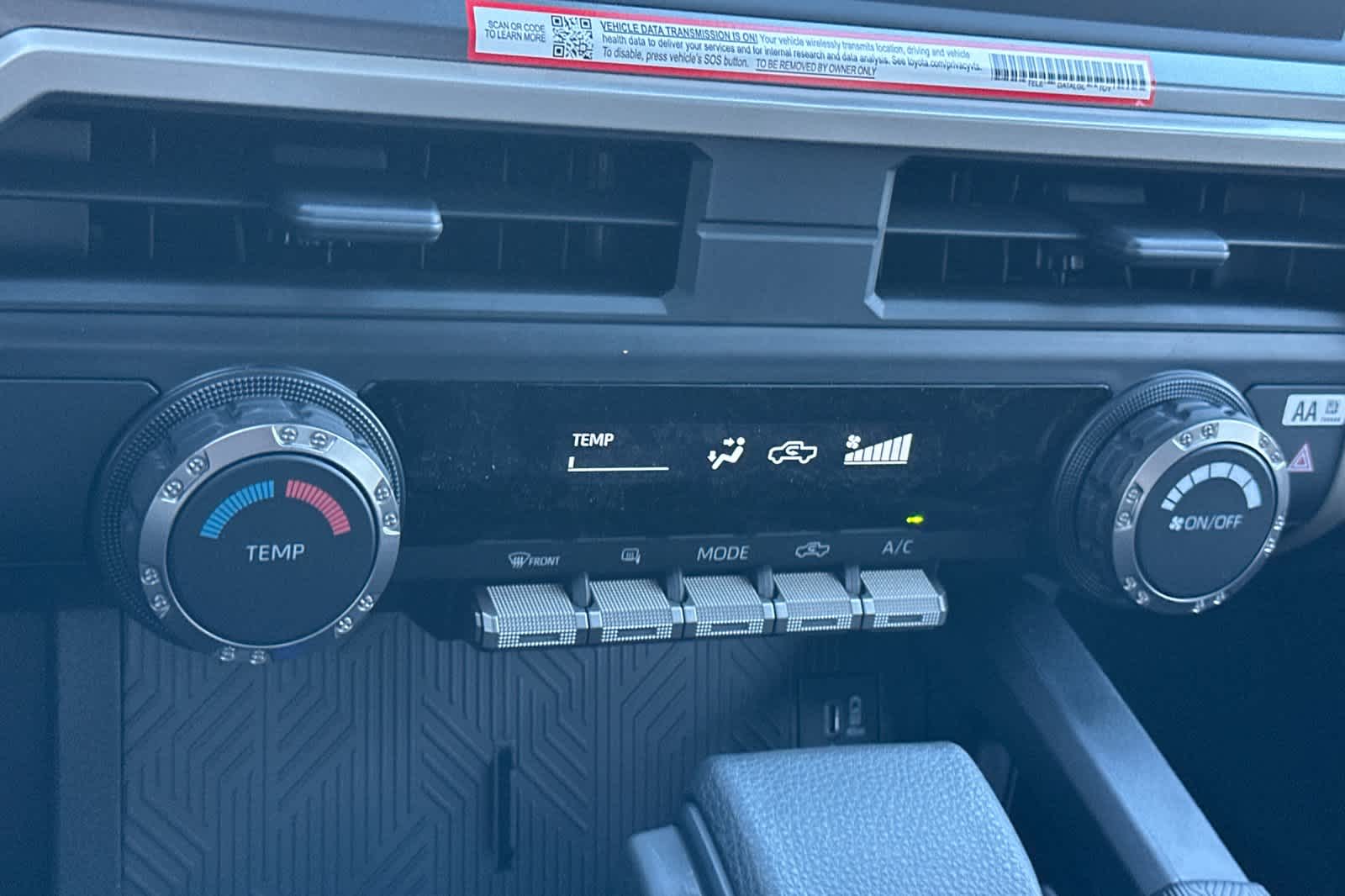 2025 Toyota Tacoma SR5 Double Cab photo 18