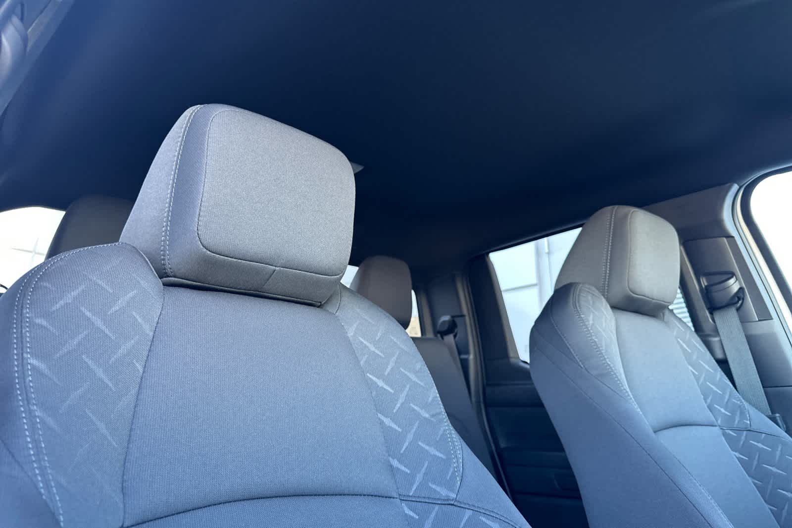 2025 Toyota Tacoma SR5 Double Cab photo 16