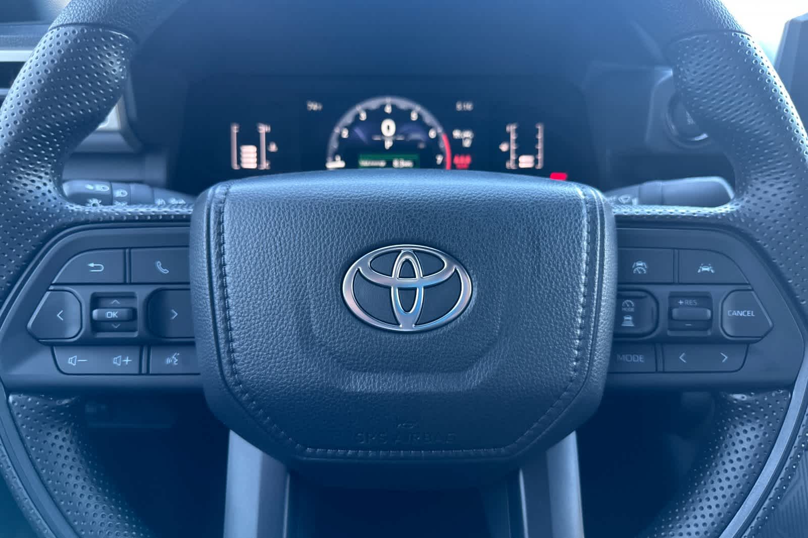 2025 Toyota Tacoma SR5 Double Cab photo 20