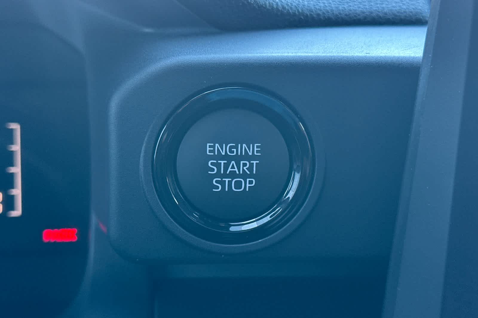 2025 Toyota Tacoma SR5 Double Cab photo 19