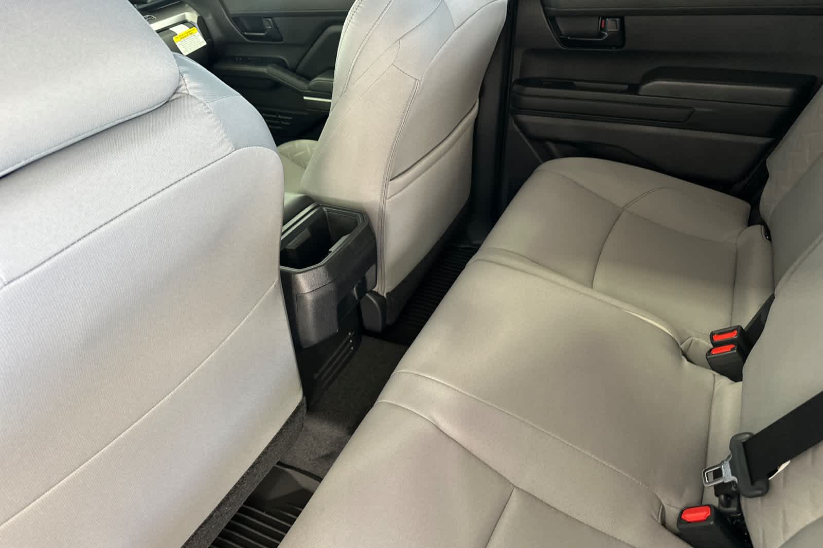 2025 Toyota Tacoma SR5 Double Cab photo 12