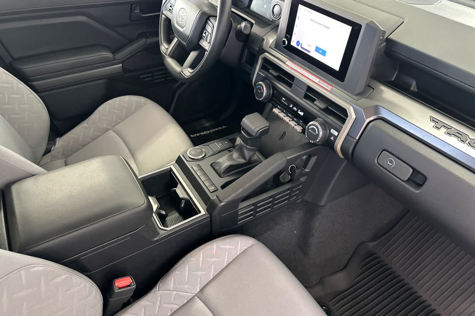 2025 Toyota Tacoma SR5 Double Cab photo 15