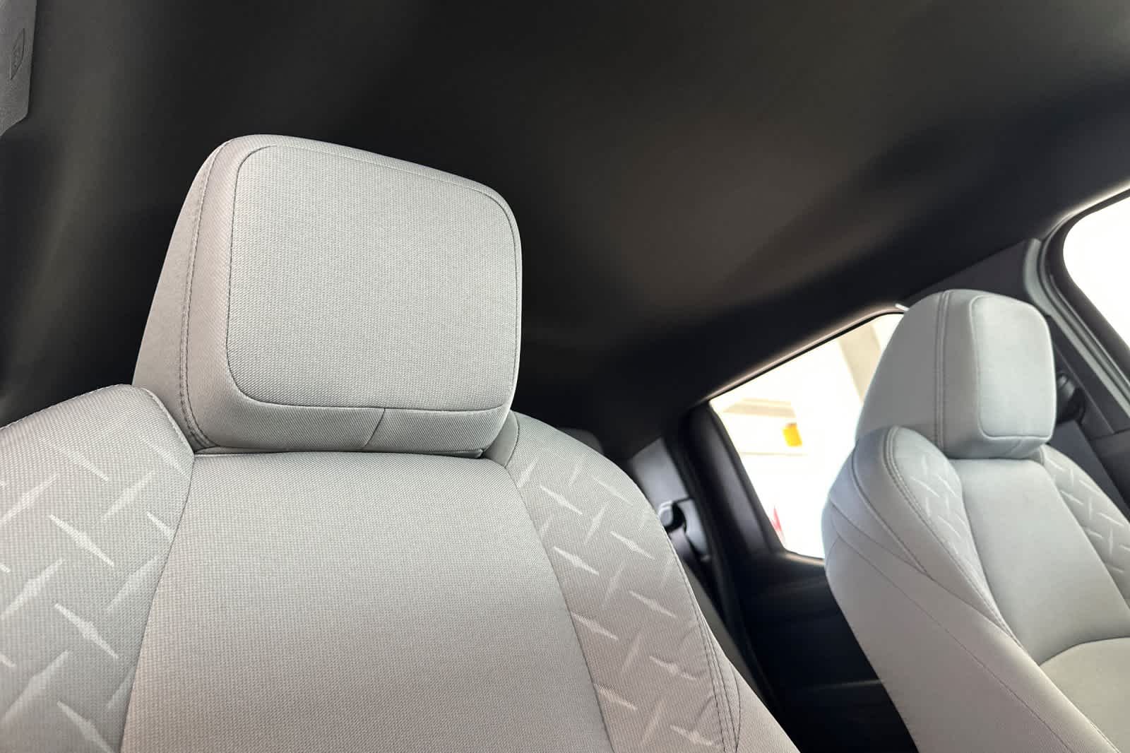 2025 Toyota Tacoma SR5 Double Cab photo 16